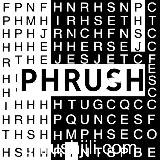 Unlocking the Anagram Puzzle: Deciphering 'PHRUSH'
