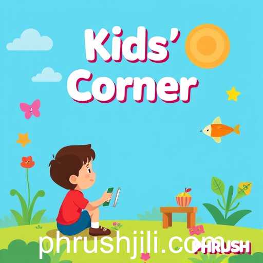 PHRUSH: A Digital Revolution in Gaming