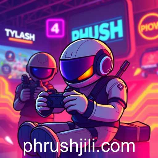 Revolutionizing the Gaming Experience: PHRUSH in Focus