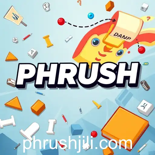 PHRUSH: The Thrilling World of Grammar Tests
