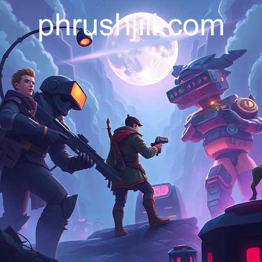 Innovative Gaming Adventures Await