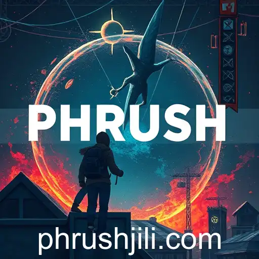 PHRUSH: Revolutionizing English Game Websites with Advanced Features