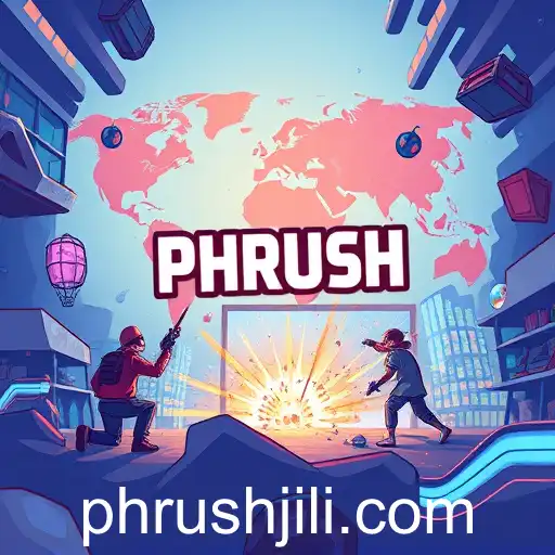 Game Dynamics of PHRUSH Amidst Global Shifts