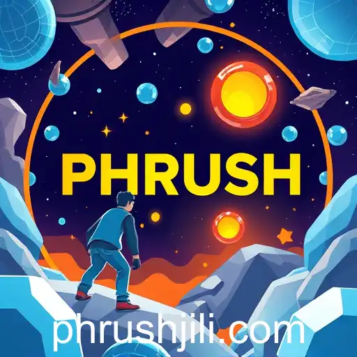 Gaming Revolution: PHRUSH Leading the Charge
