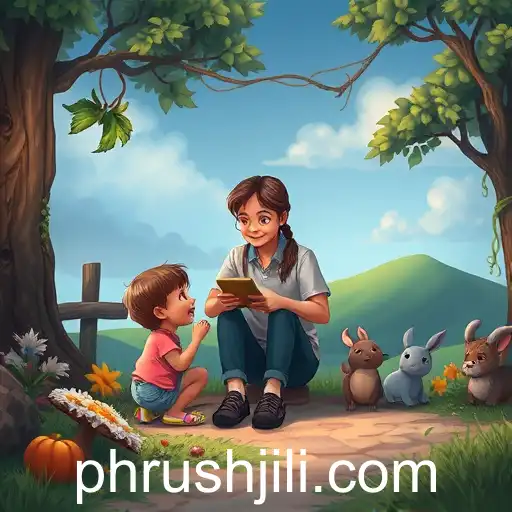 Gaming Trends on the Rise: The PHRUSH Phenomenon