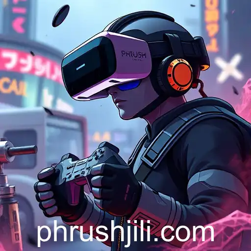 Gaming Trends and Innovations on PHRUSH