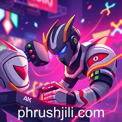 The Rise of PHRUSH in Digital Gaming
