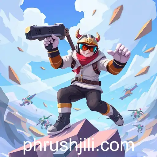 PHRUSH: The Game Revolution of 2025