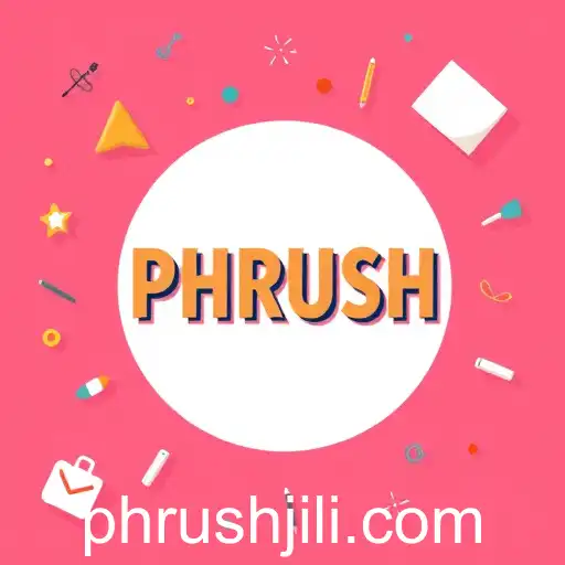 PHRUSH: Redefining Online Gaming in 2025