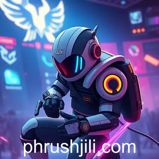 The Rise of PHRUSH and Its Impact on Online Gaming