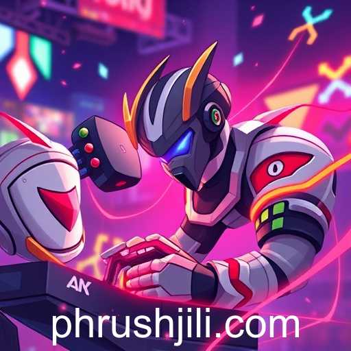 The Rise of PHRUSH in Digital Gaming