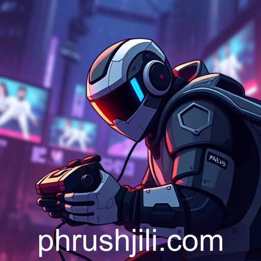 PHRUSH Gaming Revolution