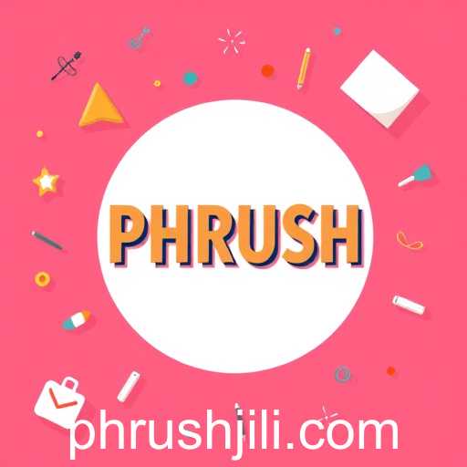 PHRUSH: Redefining Online Gaming in 2025