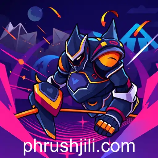PHRUSH: A New Wave in Online Gaming