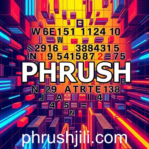 PHRUSH Gains Popularity Among Online Gamers