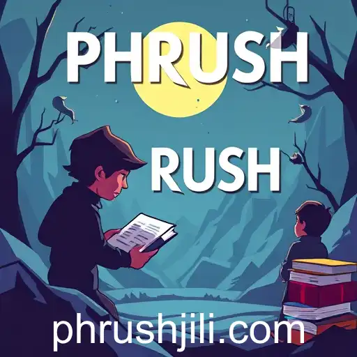 Unlocking Minds: The Impact of 'PHRUSH' in Reading Comprehension Games