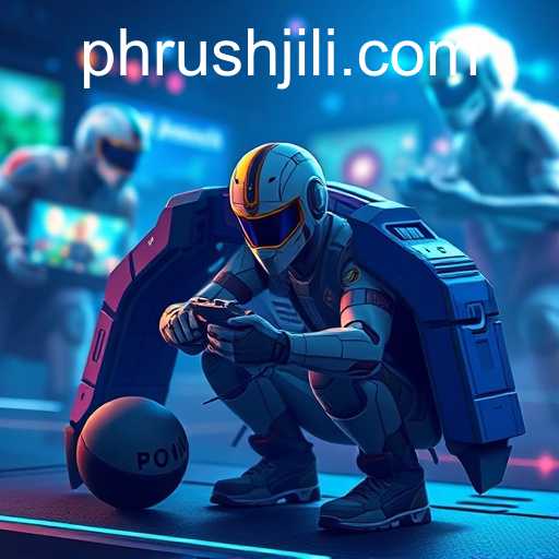 Revolutionizing Online Gameplay with 'PHRUSH': Embracing the Future