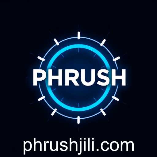 The Rise of PHRUSH in Digital Gaming