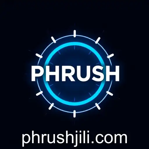 The Rise of PHRUSH in Digital Gaming