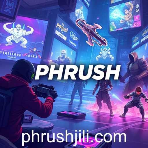 The Rise of PHRUSH: Redefining Online Gaming
