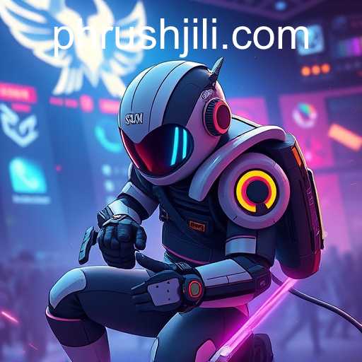 The Rise of PHRUSH and Its Impact on Online Gaming