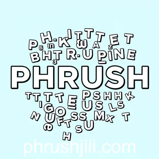 Deciphering 'PHRUSH': A Deep Dive into the Spelling Bees Challenge